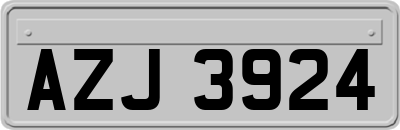AZJ3924