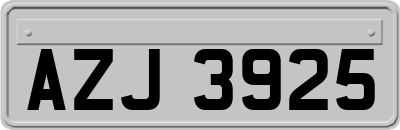 AZJ3925