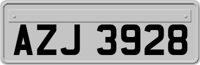 AZJ3928