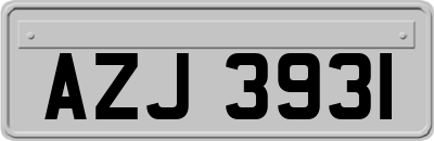 AZJ3931