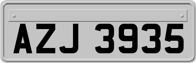 AZJ3935