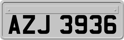 AZJ3936