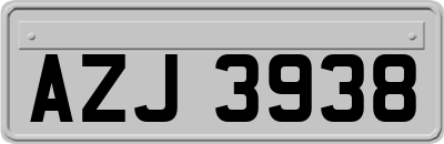 AZJ3938