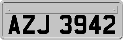 AZJ3942