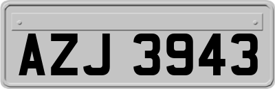 AZJ3943