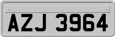 AZJ3964
