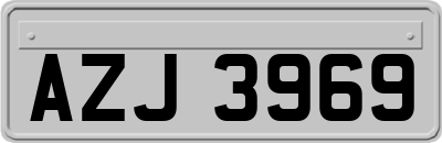 AZJ3969