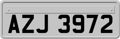 AZJ3972