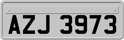 AZJ3973