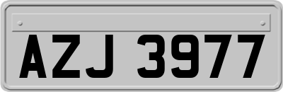 AZJ3977