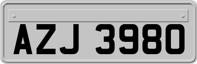 AZJ3980
