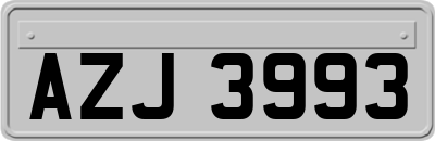 AZJ3993
