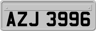 AZJ3996