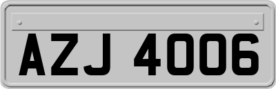 AZJ4006