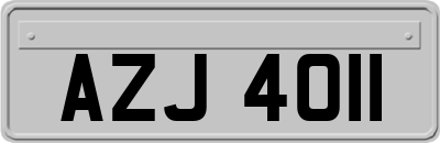 AZJ4011