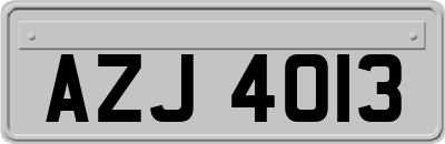 AZJ4013