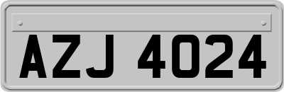AZJ4024