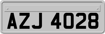 AZJ4028