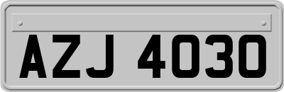 AZJ4030