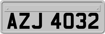 AZJ4032