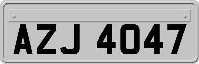 AZJ4047