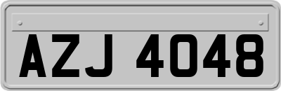 AZJ4048