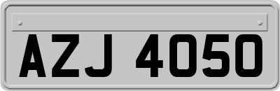 AZJ4050