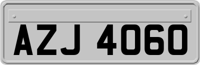 AZJ4060