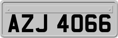 AZJ4066