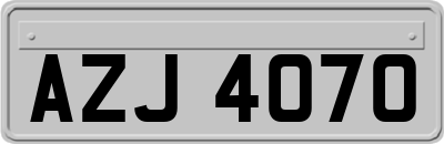 AZJ4070