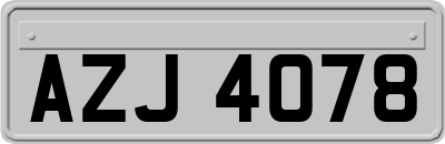 AZJ4078