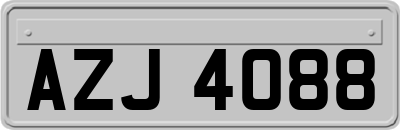AZJ4088