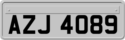AZJ4089