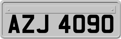 AZJ4090