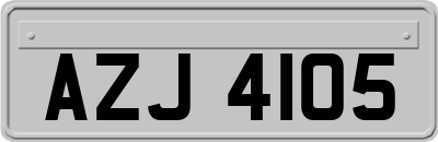 AZJ4105