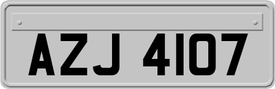 AZJ4107