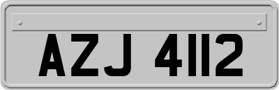 AZJ4112