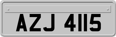 AZJ4115