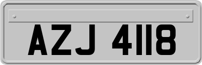 AZJ4118