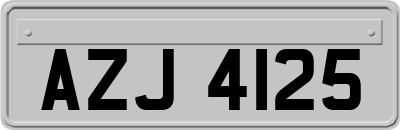 AZJ4125