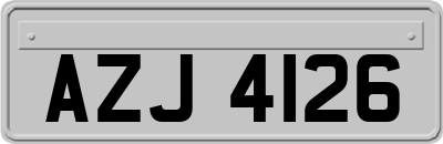 AZJ4126