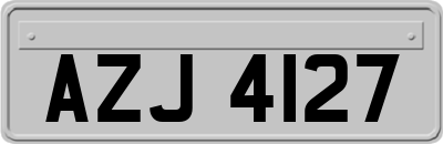 AZJ4127