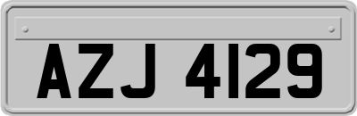 AZJ4129