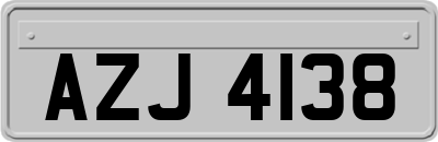AZJ4138