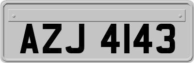 AZJ4143