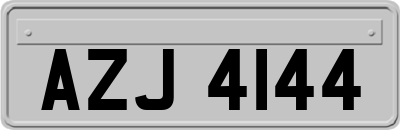 AZJ4144