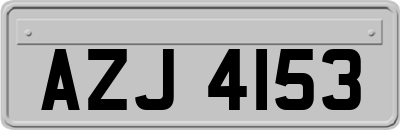 AZJ4153
