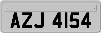 AZJ4154