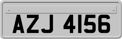 AZJ4156