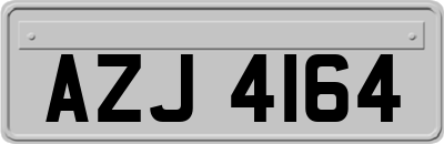 AZJ4164